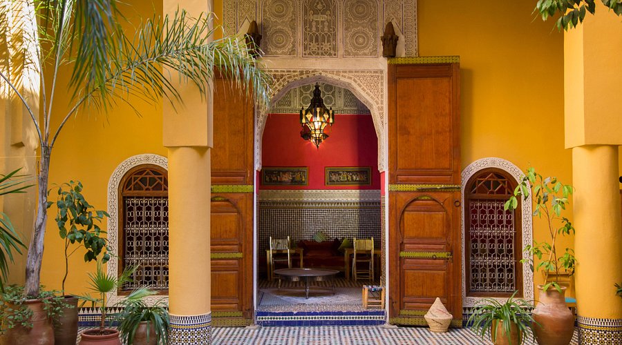 Medina Suites Hotel Titusville