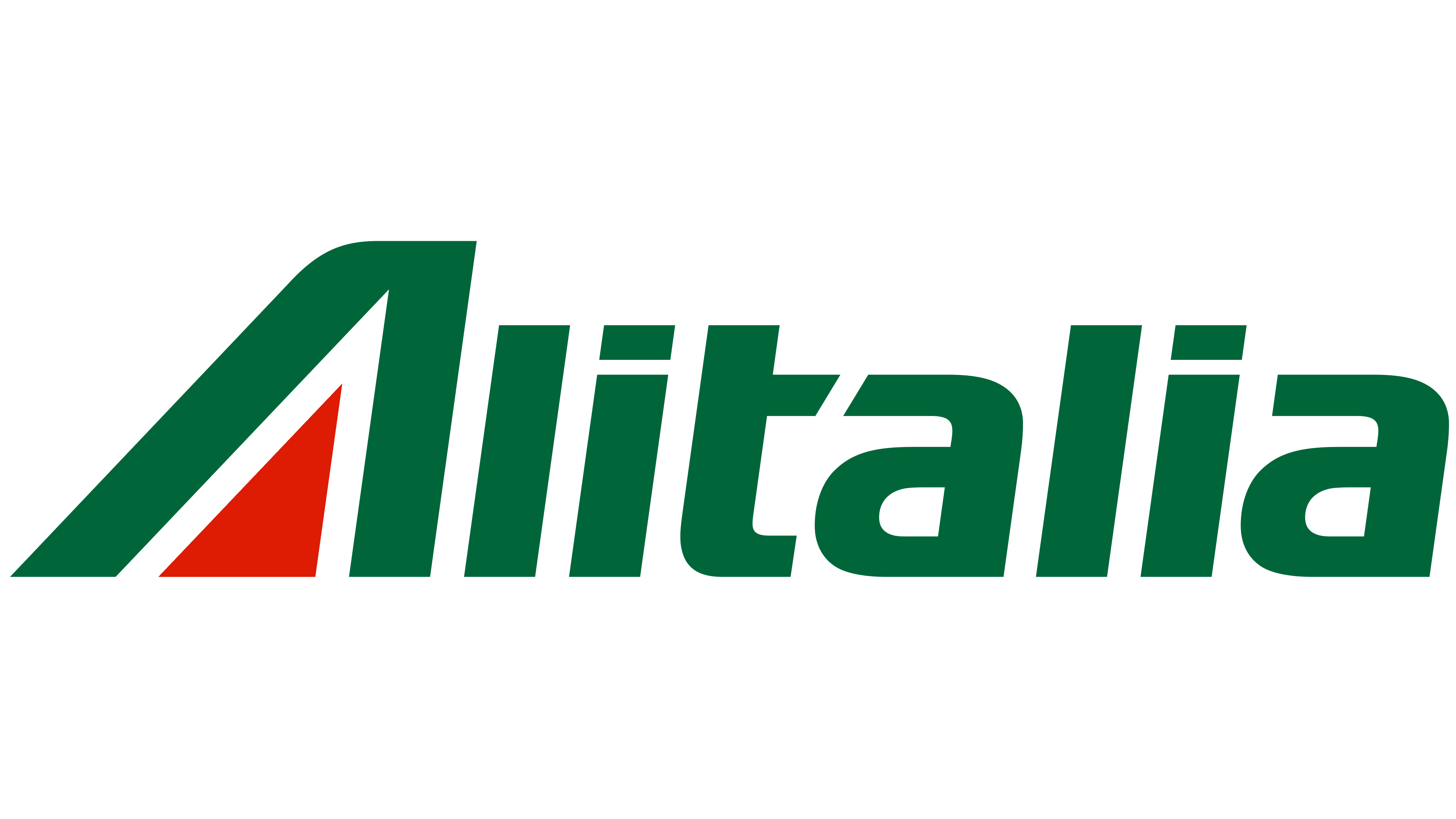 Alitalia