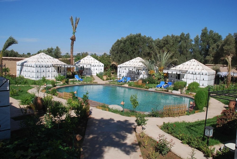 Hotel Dar Zitoune