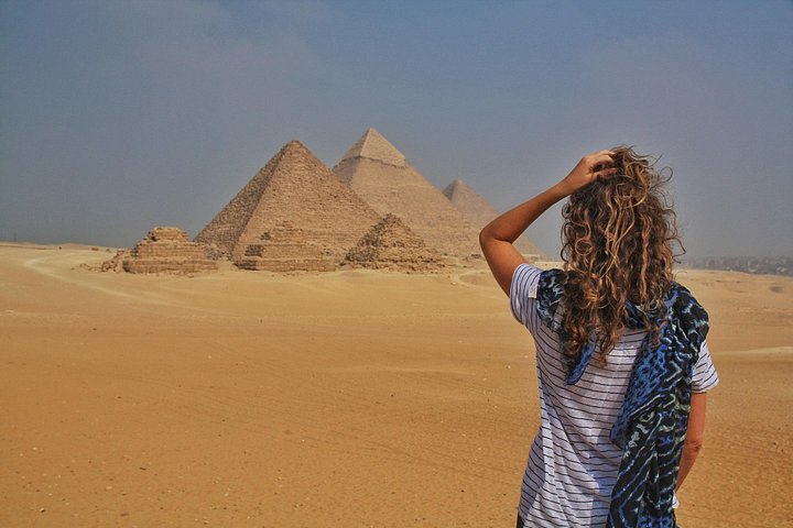 Sharm El Sheikh Discovery Tour