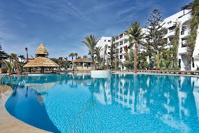 Atlas Hotel Mosesfurt
