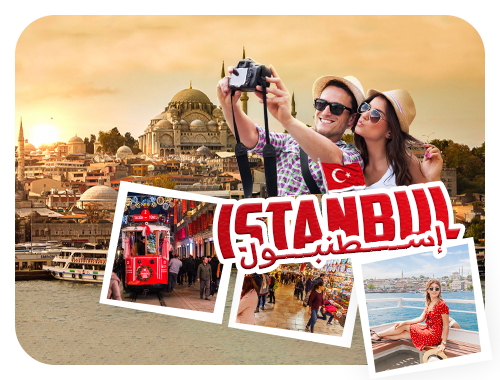 Turkey Discovery Tour