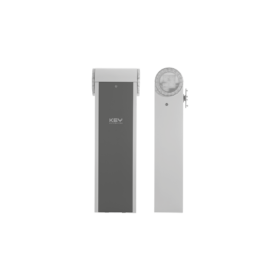ALT6K – Barrière Levante Automatique 24V pour Bras de 6 à 8 m Key Automation