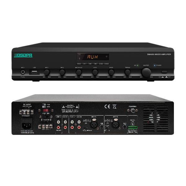 DSPPA DMA650U