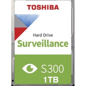 HDD 1TB