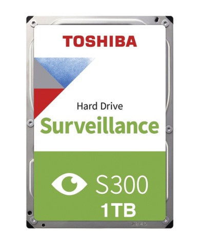 HDD 1TB